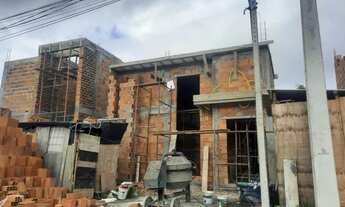 Imagem 2: Casa 3/4 suíte dentro do Condomínio Vila Florença