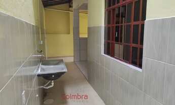 Imagem 6: Casa no bairro Grã Duquesa