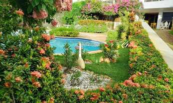 Imagem 5: Casa Duplex à venda, 6 quartos, 3 suítes, 6 vagas, Atalaia - Aracaju/SE