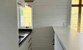 Imagem 4: Casa pra alugar Aririu da Formiga