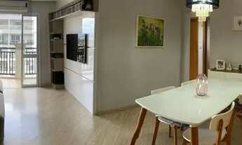 Imagem 5: Apartamento para Venda em São José dos Campos, Jardim Esplanada, 3 dormitórios, 1 suíte, 2