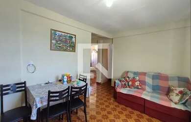 Imagem 2: Apartamento para Aluguel - Parque Residencial Vila União  , 2 Quartos, 54 m2