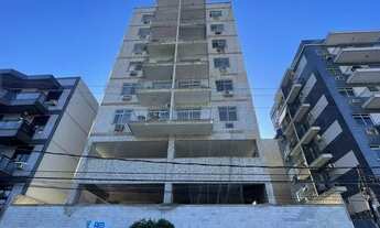 Imagem: Apartamento, 2 quartos, varanda, garagem