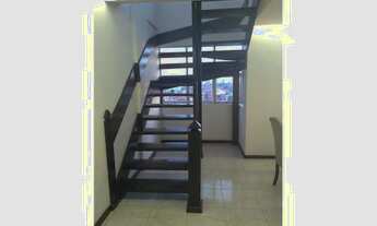 Imagem 7: Cobertura com 4 dormitórios à venda, 266 m² por R$ 410.000,00 - Brotas - Salvador/BA