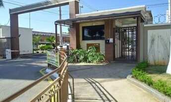 Imagem 3: Apartamento mobiliado à venda no Residencial Sinfonia, Sorocaba-SP