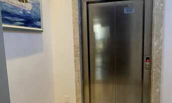 Imagem 4: VENDO APTO LINDISSIMO ANDAR ALTO COM VISTA INCRÍVEL, 4 SUITES, 3 VAGAS, ELEVADOR PRIVATIVO