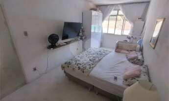 Imagem 3: Casa 05 Quartos no Engenho de Dentro [ME