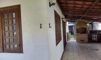 Imagem 2: CASA A VENDA NO COND. PARQUE VILLAGE PIATÃ. 3 SUÍTES. SALVADOR/BA