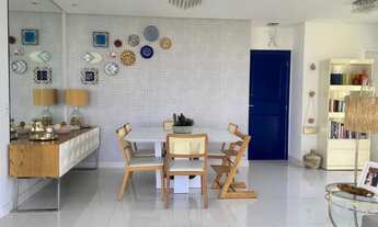 Imagem 6: Cobertura duplex para venda com 167 metros quadrados com 3 quartos em Vila Romana - São Pa