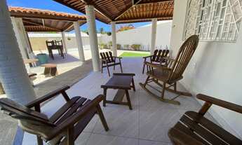 Imagem 10: Alugo casa para fds e semana santa - em paripueira 50m da praia