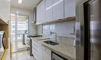 Imagem 7: Aconchegante, moderno e iluminado!