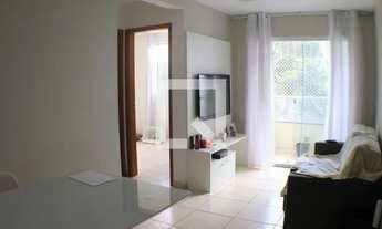 Imagem: Apartamento para Aluguel - Taquara, 2 Quartos