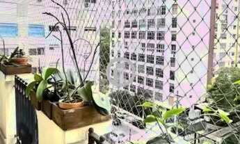 Imagem 6: Apartamento para venda 167m², 3 dormitórios, sendo 3 suítes, 1 vaga - Jardim Europa