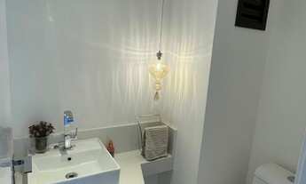 Imagem 5: VENDO APTO LINDISSIMO ANDAR ALTO COM VISTA INCRÍVEL, 4 SUITES, 3 VAGAS, ELEVADOR PRIVATIVO