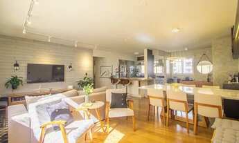 Imagem: Apartamento Venda 3 Dormitórios - 100 m²