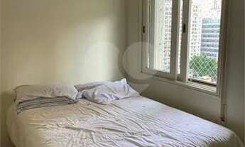 Imagem 7: Apartamento - Itaim Bibi - 3 dormitórios - 1 suíte - 3 banheiros - 1 vaga - venda - aluga