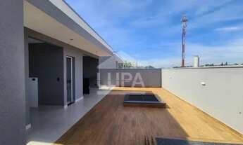 Imagem 2: Cobertura Duplex com 3 dormitórios à venda no Horto Florestal