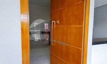 Imagem 6: Casa com 3 quartos - Bairro Jardim Helvécia em Aparecida de Goiânia