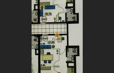 Imagem 5: Sala Comercial no Bairro INFANTE DOM HENRIQUE - Condomini