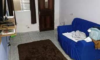 Imagem 6: Vende ou troca sobrado por casa menor e sem escada