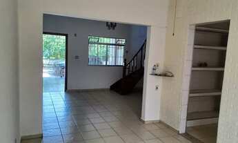 Imagem 2: Casa para aluguel possui 120 metros quadrados com 2 quartos em Cambuci - São Paulo - SP