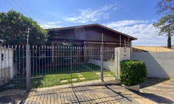 Imagem 7: Casa para venda com 340m2, com 3 quartos, Nova Campinas