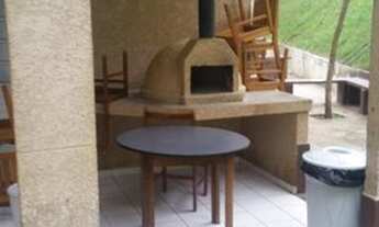 Imagem: Apartamento para Venda em São Paulo, Vila