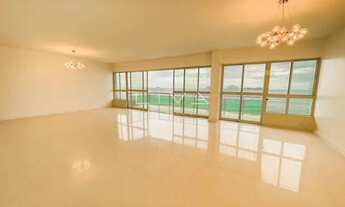 Imagem 2: Lindo Apartamento Frontal Mar com Varanda Totalmente Reformado com 230 m² 3 Quartos 4 Vaga