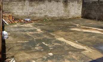 Imagem 4: Casa setor Maysa Trindade