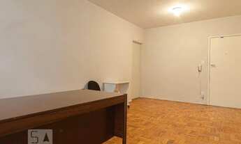 Imagem 3: Apartamento para Aluguel - Santa Cecília, 3 Quartos, 120 m2