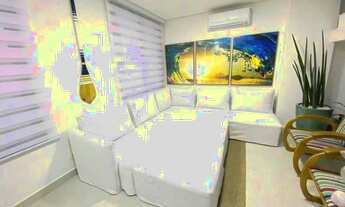 Imagem 3: Casa de 4 Dormitórios, 3 Vagas Condomínio Camburi Residence II