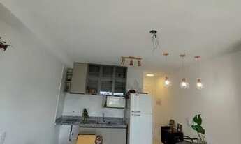 Imagem 5: STUDIO MOBILIADO PARA LOCAÇÃO NA PRAÇA DA ÁRVORE