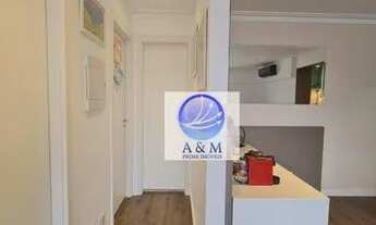 Imagem 7: Apartamento com 2 dormitórios à venda, 78 m² por R$ 900.000,00 - Mooca - São Paulo/SP