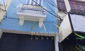 Imagem 4: Loja para alugar, 202 m² por R$ 14.367,40/mês - Botafogo - Rio de Janeiro/RJ