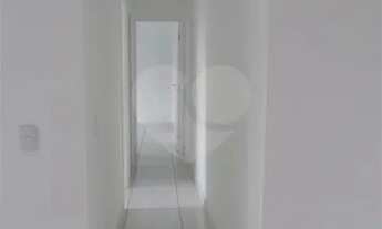 Imagem 3: Apartamento 02 Quartos c/ Suíte no Cachambi [ME