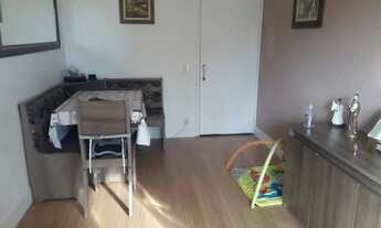 Imagem 2: Apartamento com 2 dormitórios, 64 m² - venda por R$ 215.000,00 ou aluguel por R$ 1.045,00