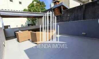 Imagem 2: SOBRADO 2 DORMITÓRIOS 2 VAGAS 136M² - SAÚDE