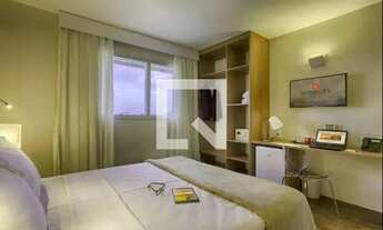 Imagem 2: Apartamento à Venda - Nova Gameleira, 1 Quarto, 22 m2