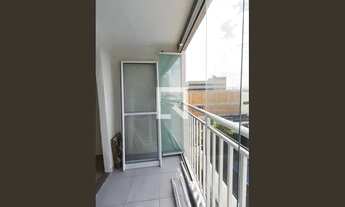 Imagem 6: Apartamento para Aluguel - Barra Funda, 2 Quartos, 46 m2