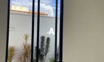 Imagem 2: Casa à venda, 3 quartos, 1 suíte, 2 vagas, VIGILATO PEREIRA - Uberlândia/MG