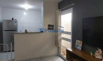 Imagem 6: Oportunidade!! Excelente Área Privativa de 02 quartos no bairro Granja Santa Inês