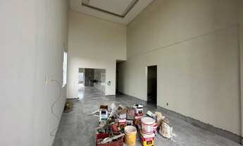 Imagem: Jardim Mont Serrat - Casa 4 qts sendo 3