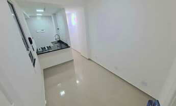 Imagem 2: Apartamento para venda possui 45 metros quadrados com 1 quarto em Botafogo - Rio de Janeir