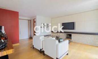 Imagem 5: WEST SIDE POMPÉIA Apartamento com 4 Quarto(s) e 3 banheiro(s) à Venda, 172 por R$ 1.750.00