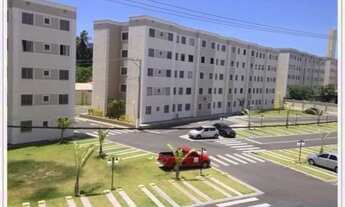 Imagem 3: Vendo apartamento no Cond. Sun Castle - Abrantes