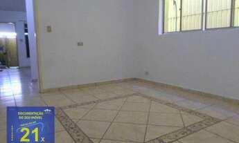 Imagem 2: Sobrado com 3 dormitórios à venda, 250 m² por R$ 689.000,00 - Vila Esperança - São Paulo/S