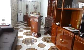 Imagem: SOBRADO A VENDA NO LIMÃO - 4 DORMS (2 SUÍTES)