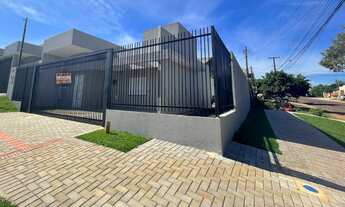 Imagem 3: Casa nova de esquina no Alto Alegre, 1 suíte + 2 quartos