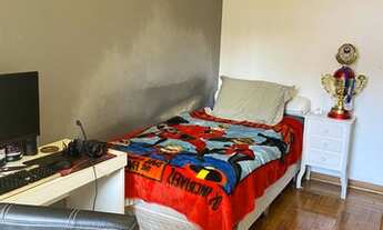 Imagem 7: Sobrado para venda com 82 metros quadrados com 3 quartos em Cambuci - São Paulo - SP