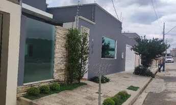 Imagem 4: Linda casa luxuosa no Bairro Santa Luzia